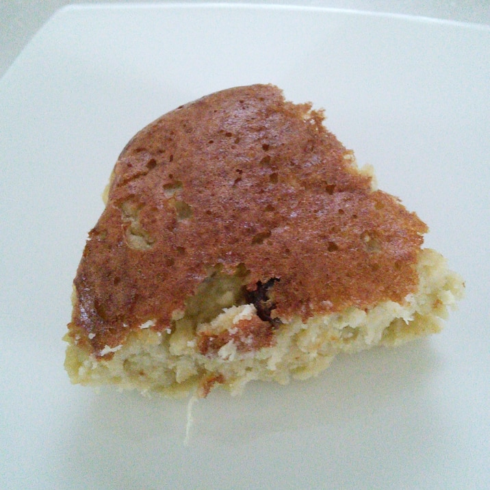 炊飯器で簡単 しっとりもっちり生おからケーキ レシピ 作り方 By Kiki0430 楽天レシピ 炊飯器で簡単 しっとりもっちり生おからケーキ レシピ 作り方 By Kiki0430 楽天レシピ